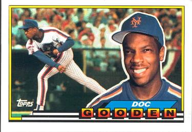 Dwight Gooden