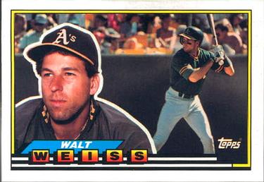 Walt Weiss