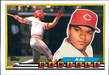 Kal Daniels