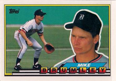 Mike Brumley