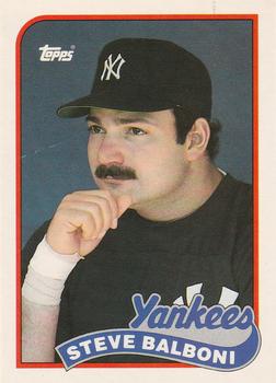 Steve Balboni