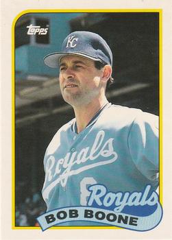 Bob Boone