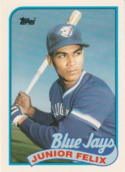 Junior Felix