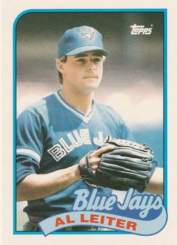 Al Leiter