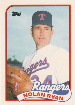 Nolan Ryan