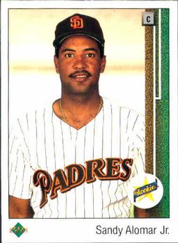 Sandy Alomar Jr.