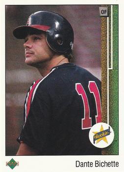 Dante Bichette