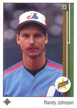 Randy Johnson