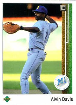 Alvin Davis