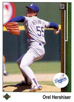 Orel Hershiser