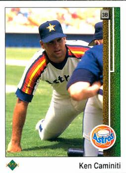 Ken Caminiti