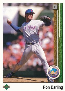 Ron Darling