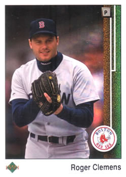 Roger Clemens