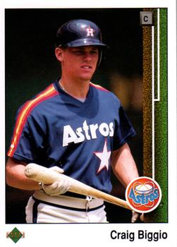 Craig Biggio