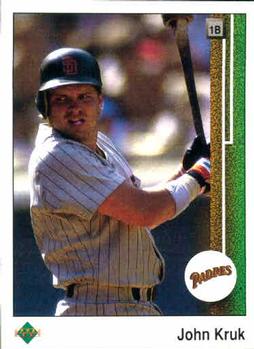 John Kruk