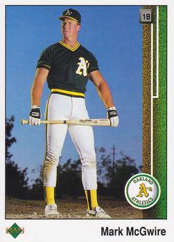 Mark McGwire