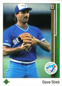 Dave Stieb