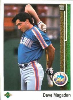 Dave Magadan