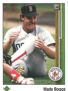 Wade Boggs