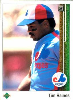 Tim Raines