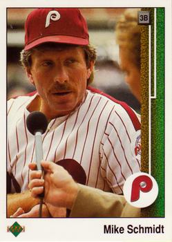 Mike Schmidt