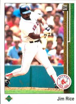 Jim Rice