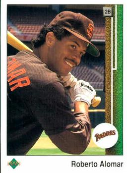 Roberto Alomar