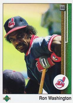 Ron Washington