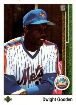 Dwight Gooden