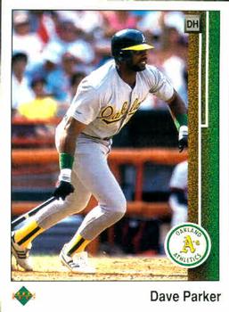 Dave Parker