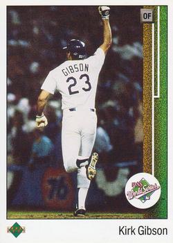 Kirk Gibson WS
