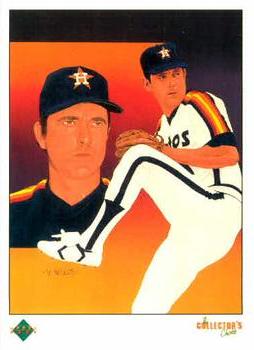 Nolan Ryan TC