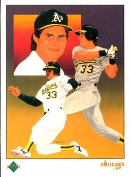 Jose Canseco TC