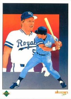 George Brett TC