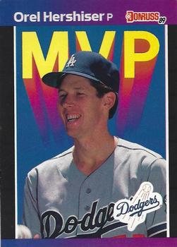 Orel Hershiser