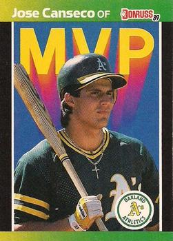 Jose Canseco