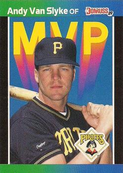 Andy Van Slyke