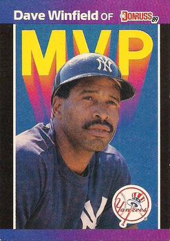 Dave Winfield