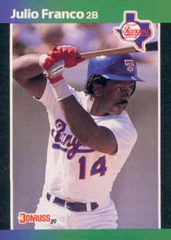 Julio Franco