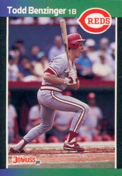 Todd Benzinger
