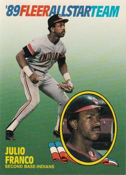 Julio Franco