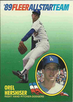 Orel Hershiser