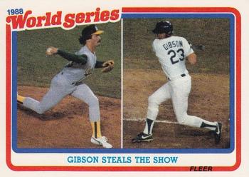 Kirk Gibson