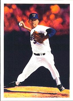Nolan Ryan