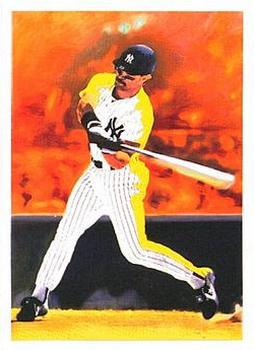 Don Mattingly