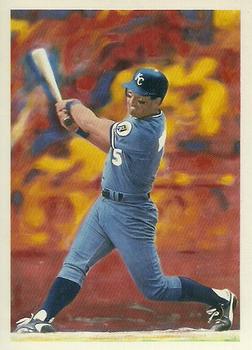 George Brett