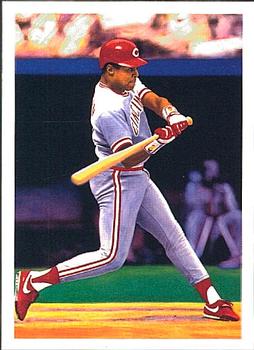 Barry Larkin