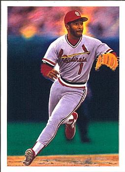 Ozzie Smith