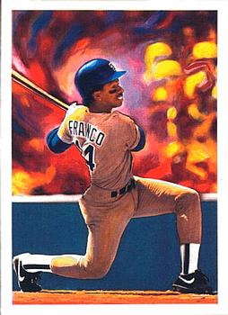 Julio Franco