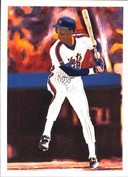 Darryl Strawberry